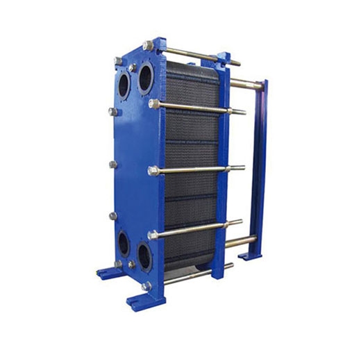 管壳式换热器 管壳式换热器